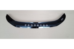 Дефлектор капота Subaru Forester 4