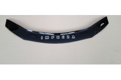 Дефлектор капота Subaru Impreza 3