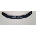 Дефлектор капота Subaru Impreza 3