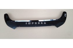Дефлектор капота Subaru Impreza 4