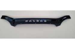 Дефлектор капота Suzuki Baleno 1