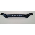 Дефлектор капота Suzuki Baleno 1