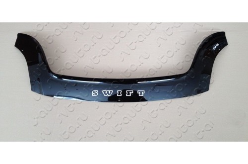 Дефлектор капота Suzuki Swift 3