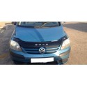 Дефлектор капота Volkswagen Golf Plus 1