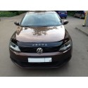 Дефлектор капота Volkswagen Jetta 6