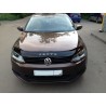 Дефлектор капота Volkswagen  Jetta 6