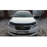 Дефлектор капота Toyota Camry XV50