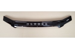 Дефлектор капота Toyota Kluger 1