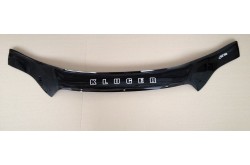 Дефлектор капота Toyota Kluger 2