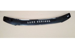 Дефлектор капота Toyota Land Cruiser 200