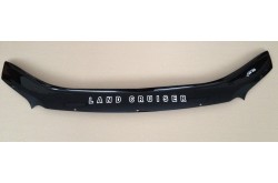 Дефлектор капота Toyota Land Cruiser Pradо 150 рестайлинг