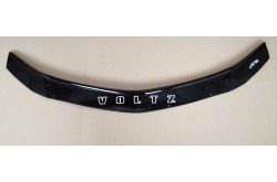 Дефлектор капота Toyota Voltz