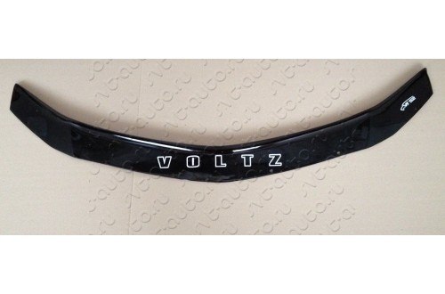 Дефлектор капота Toyota Voltz