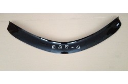 Дефлектор капота Toyota Rav-4 CA40