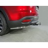 Фаркоп Mazda CX-9