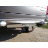 Фаркоп Mitsubishi Pajero Sport 3