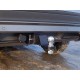 Фаркоп Volkswagen Tiguan 2