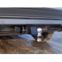 Фаркоп Volkswagen Tiguan 2