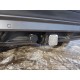 Фаркоп Volkswagen Tiguan 2