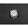 Заглушка фаркопа с логотипом Volkswagen