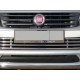 Рамка номерного знака Fiat Fullback