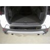 Накладка на задний бампер Ford Kuga 2