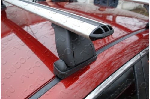 Багажник для Mazda3
