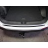 Накладка на задний бампер Hyundai Creta