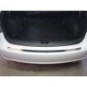 Накладка на задний бампер Hyundai i40