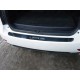Накладка на задний бампер Lexus RX270