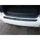 Накладка на задний бампер Lexus RX270