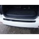 Накладка на задний бампер Lexus RX270