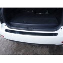 Накладка на задний бампер Lexus RX270