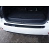 Накладка на задний бампер Lexus RX270