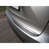 Накладка на задний бампер Lexus NX200t
