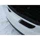 Накладка на задний бампер Mazda 6 GJ