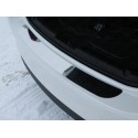 Накладка на задний бампер Mazda 6 GJ