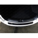 Накладка на задний бампер Mazda CX-5 2