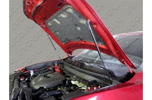 Амортизатор капота Mazda CX-9