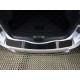 Накладка на задний бампер Renault Koleos 2