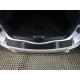 Накладка на задний бампер Renault Koleos 2