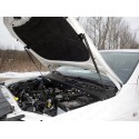 Амортизатор капота Volkswagen Amarok рестайлинг