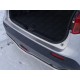 Накладка на задний бампер Suzuki Vitara