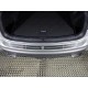 Накладка на задний бампер Volkswagen Tiguan