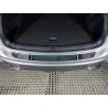 Накладка на задний бампер Volkswagen Tiguan