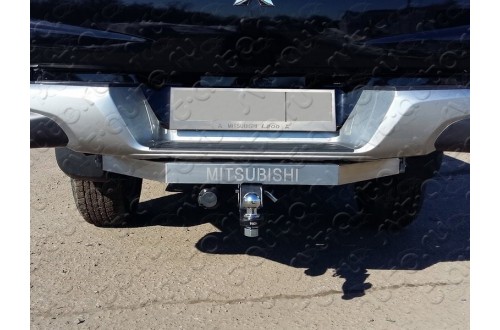 Фаркоп Mitsubishi L200 Instyle