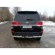 Фаркоп Toyota Land Cruiser 200 Executive