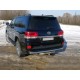 Фаркоп Toyota Land Cruiser 200 Executive