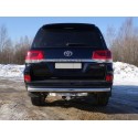 Фаркоп Toyota Land Cruiser 200 Executive