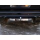 Фаркоп Toyota Land Cruiser 200 Executive